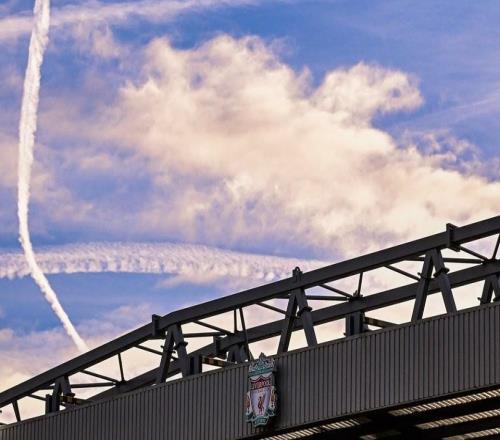 能否延续利物浦近9次在安菲尔德开启新年首战保持不败