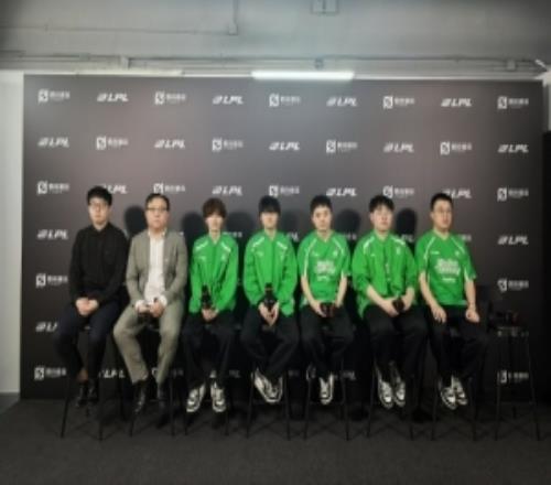 WBG赛后群访教练：队伍打团目标要更清晰要清楚己方阵容强势点