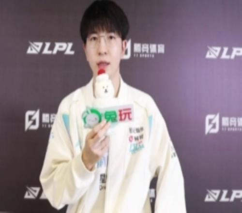 Elk：希望北川早日康复拿了3个国际赛亚军希望能拿一次冠军