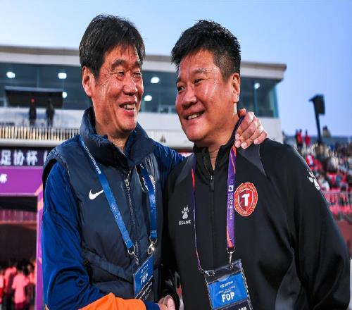 中超变天！本土主帅过半，足协释放重要信号，北京国安或将跟进