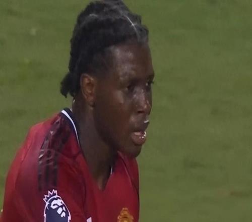 停赛警报拉响！多尔古再染黄即禁赛，阿莫林面临用人荒