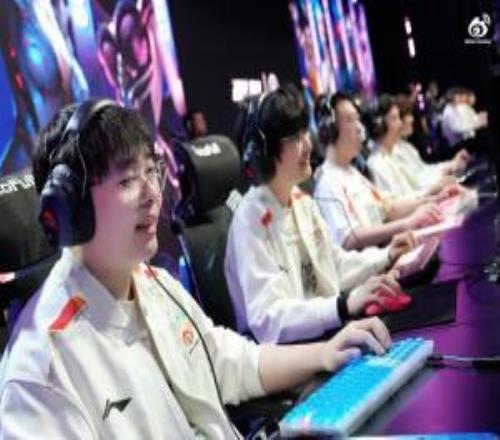 近6场1胜5负！WBG战绩滑落至4胜6负跌至倒数第三