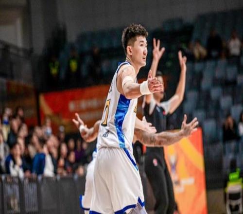 CBA揭幕战！浙江广厦拒绝输球，全力击败山西男篮，央视直播