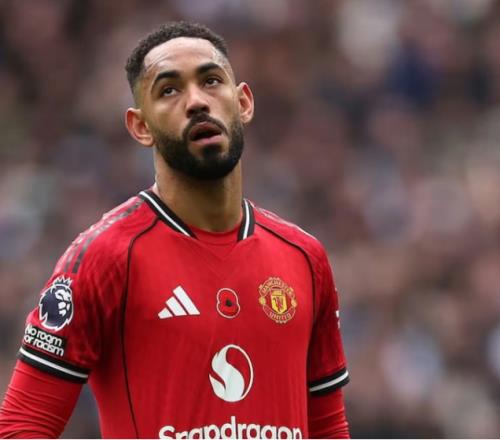 曼联客战狼队前瞻：库尼亚首遇旧主，红魔瞄准客场连胜