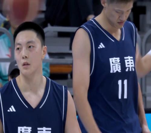 广东第四外援四川超市即将开张，CBA第一得分王或被朱芳雨签下