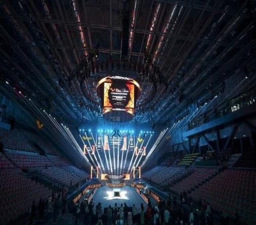 WTT中国大满贯男单正赛签表出炉：王楚钦首轮对阵张禹珍