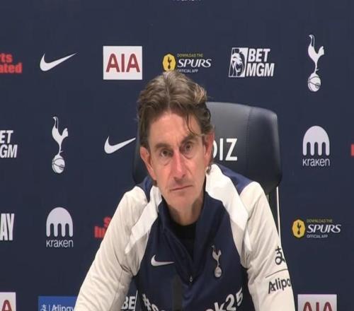 能否止住颓势热刺伦敦德比主场4连败，队史从未遭遇5连败