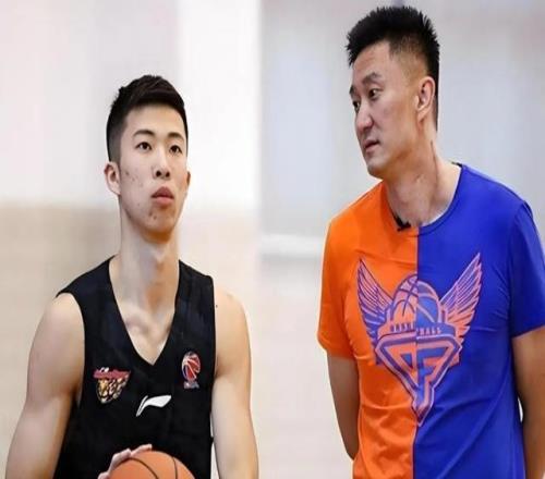 广东宏远最新消息！外援全部确定，新教练上任，徐杰正式回归