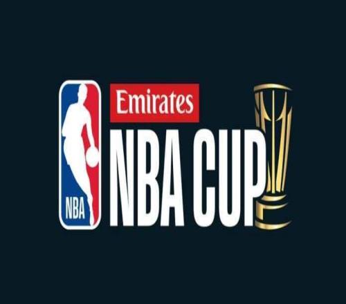 NBA杯赛程官宣！总决赛定于12月17日进行雷霆成夺冠头号热门