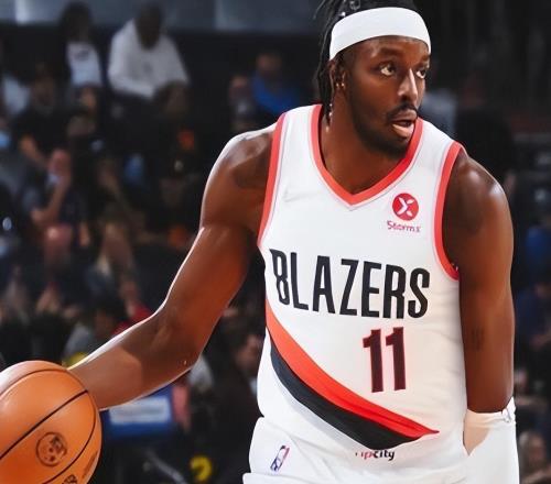 NBA三消息：格兰特交易无果，库明加谈判无进展，绿凯签约布歇
