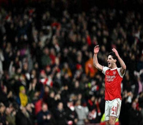 欧冠赛程进入“下半场”，豪强激战或将决定晋级格局