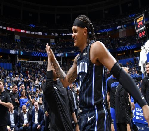 队记：今年NBA杯是魔术赢得队史首个全联盟范围内的奖杯的机会