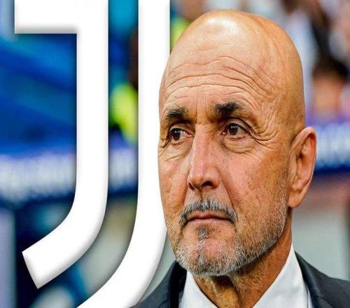 罗马诺：斯帕莱蒂同意执教尤文，已达口头协议&含欧冠续约条款