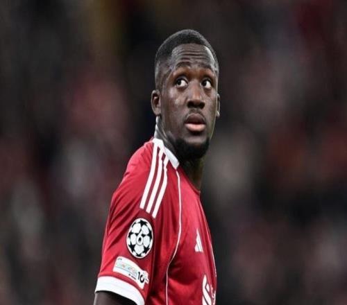 天空：利物浦仍希望与科纳特续约，前提是符合俱乐部薪资结构