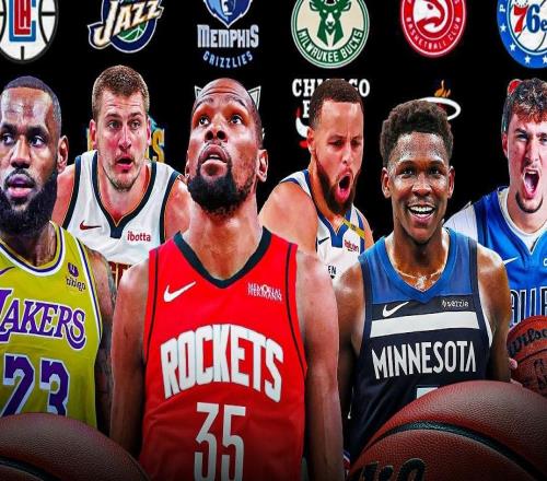 好消息，202526NBA赛季赛程在揭幕战和圣诞节赛程泄露后正式公布