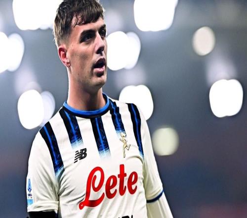 斯基拉：拉齐奥开始谈小马尔蒂尼，方式为租借+有条件强制买断