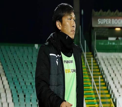 遗憾！媒体确认：邦本宜裕续约失败，将离开中超，李金羽痛失爱将