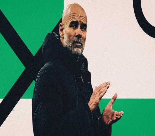 TA谈曼城本赛季战术变化：进攻更宽更直接、福登、多库回撤多