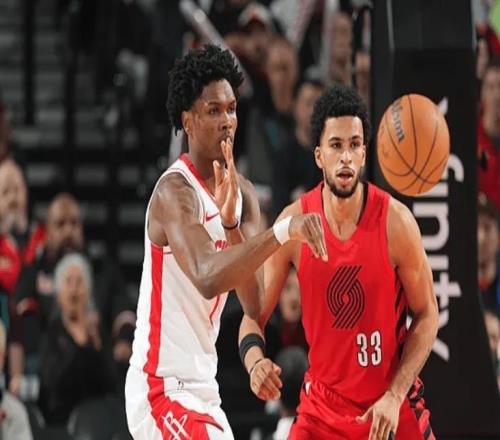 火箭2小将关键时刻弊端明显！阿门无三分，谢泼德攻守全哑火！