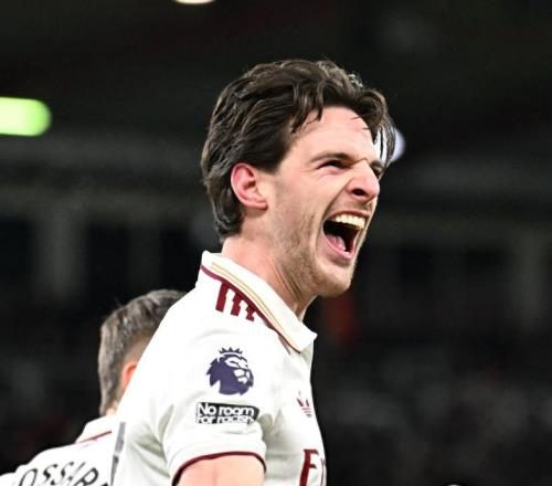 英超积分榜！阿森纳6分领跑，曼城利物浦惨遭绝平，维拉有机会