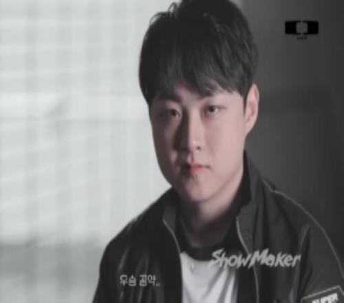 至关重要！ShowMaker：我认为26年和职业生涯及人生轨迹紧密相连