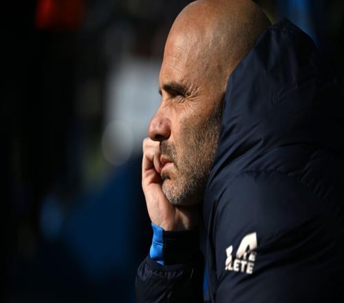 邮报：马雷斯卡曾多次违背医疗建议，拒绝换下刚伤愈复出球员