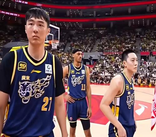 CBA新规则正式出炉！广东队迎来致命打击，朱芳雨补强惨遭打脸！