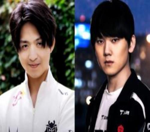 玄学不救彩笔！TES是首支击败G2未能夺冠的队伍