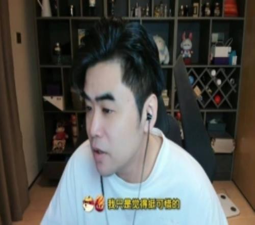 不配成为顶尖选手！朱开：香克斯7点不睡觉通宵聊这不能飘！