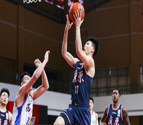 再就业！前广东宏远希望之星终于找到工作，重返职业联赛