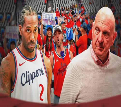 惊呆了！NBA调查伦纳德！曝和快船签约阴阳合同