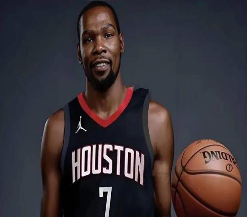 快船无缘圣诞大战！NBA揭幕战出炉，杜兰特直面老东家，湖勇相遇