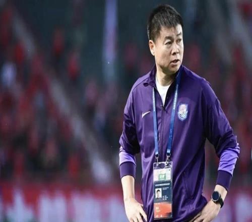 于根伟：我们起初不同意改变赛程，但国家利益还是要高于一切