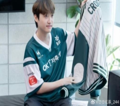 圈内人：北川有机会去LNG但最后定了CrocoBLG三个打野后续会调整