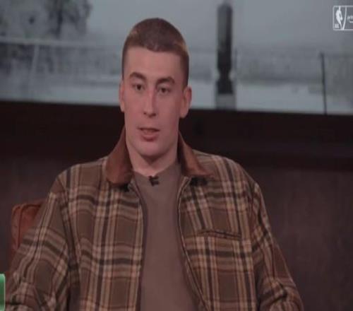 普里查德：凯尔特人不会因得第三而庆祝，我们都习惯了当第一