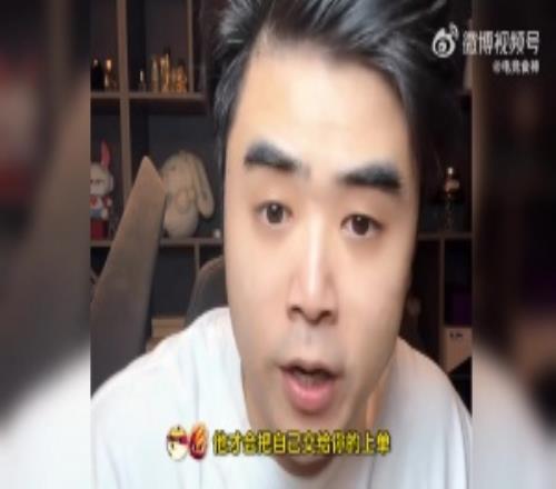 曾走入过Ale内心朱开：Ale有时候会狂自大其实是想引起别人在意