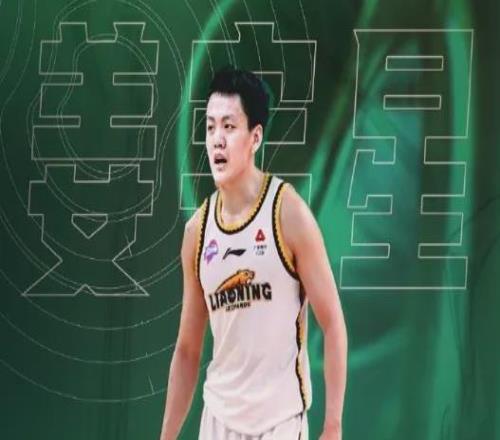 亚洲杯刚结束！CBA格局大变，辽宁签神锋，广东报价超级大外援