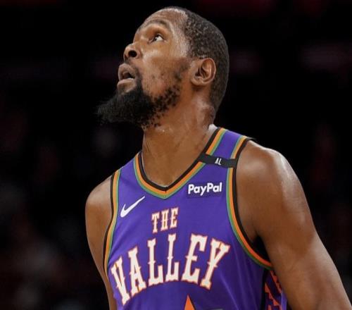 KD不比你强小波特：NBA现役球员单论投篮能力，我只输库里一人