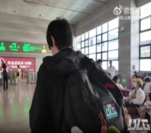 BLG发布赛事Vlog：首轮收官，次轮首胜，开个好头