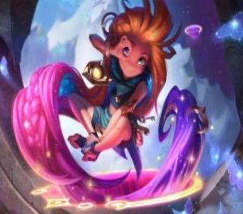 外媒统计Bdd佐伊职业生涯胜率：66场64%胜率