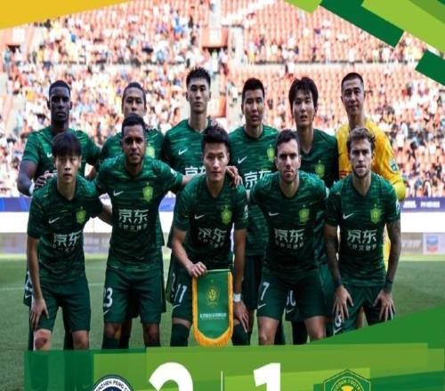 后防不稳！国安客场不敌新鹏城，近7场比赛已丢20球