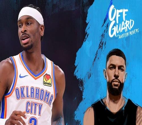 小里弗斯：亚历山大若出生于美国并效力大市场球队，他定有更大成就