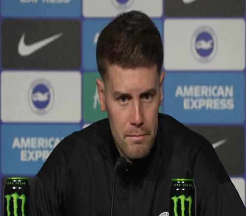 维尔贝克入选英格兰队许尔策勒：他完全有能力为英格兰队效力