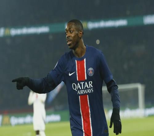 欧冠强强对决大巴黎能否继欧超杯后再胜热刺