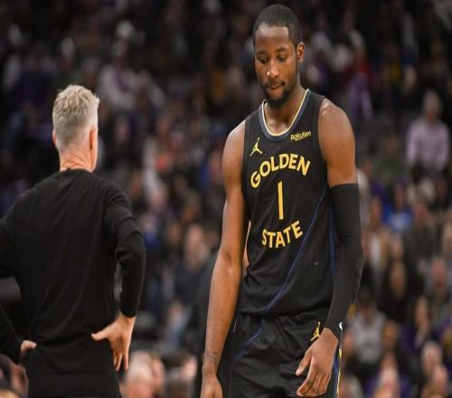 勇士队库明加现身投篮训练，但仍将缺席对阵鹈鹕的比赛