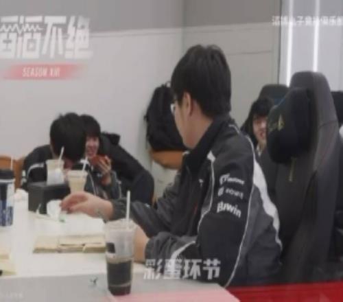 比赛导师369的劝诫：你不要管对手是谁只要我们做好自己的就够了