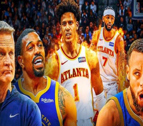 勇士队输给老鹰队的沉闷失利：3大启示