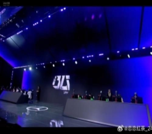 圈内人看BLG21WBG：第一局犹犹豫豫第三局果断了果断开送了