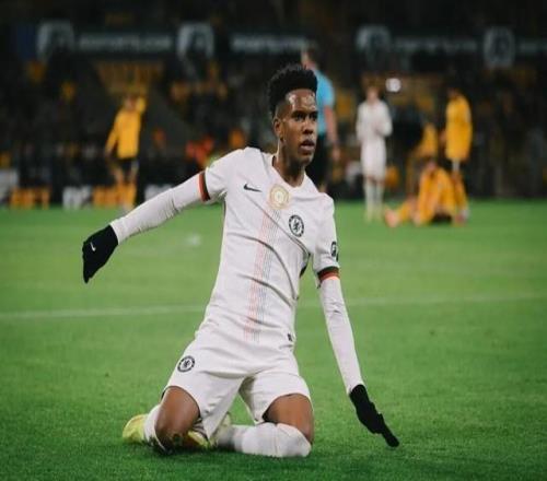 切尔西赚大了！4500万签下18岁巴西天才，近俩月狂轰9球