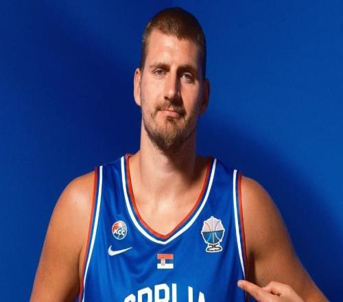 盘点NBA各队参加欧洲杯球员总数：老鹰、热火、魔术和奇才各3人并列第一